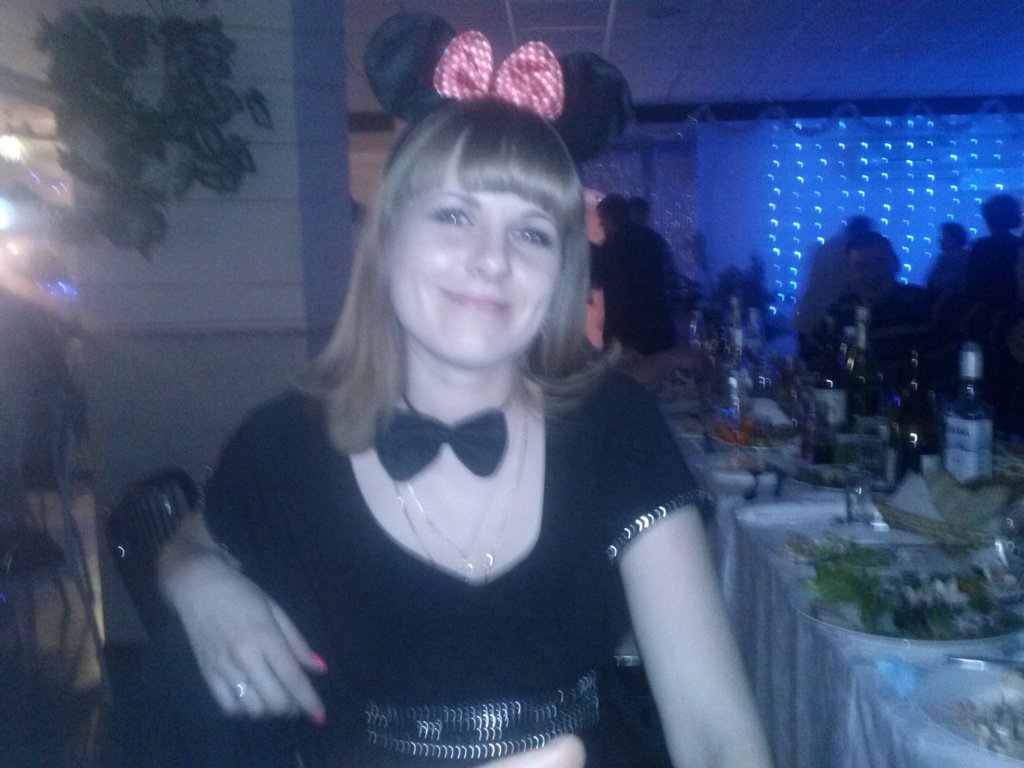 Наталья Морозова