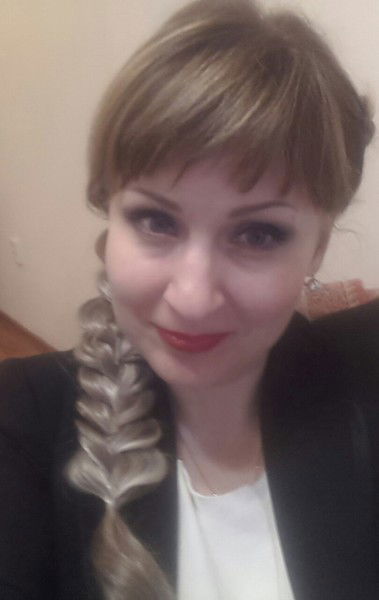 Валерия Спирина