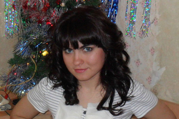 Светлана Гуттер