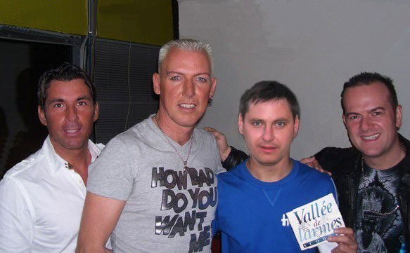 Николай Белов