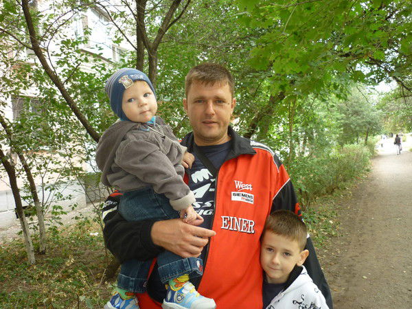 Сергей Дейненко