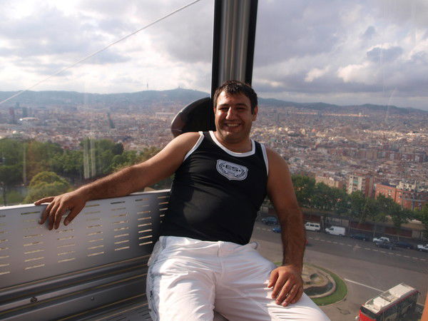 Роман Известный