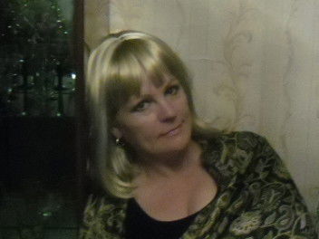 Людмила Чудаева