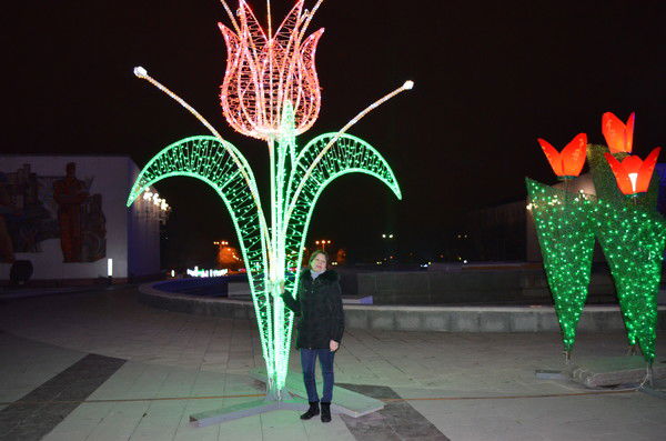 Мудрагель Виктория