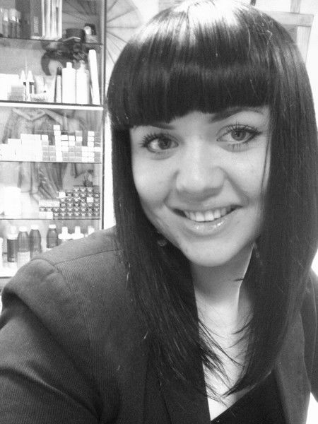 Людмила Медведок