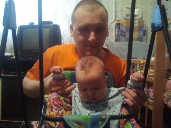 Александр Поляков