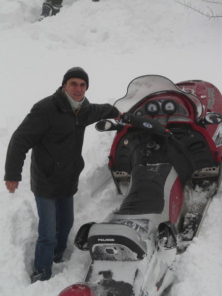 Маклюсов Игорь