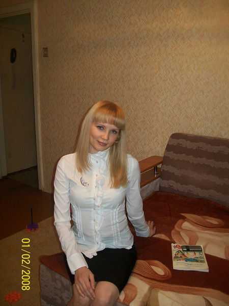 Ирина Филиппова