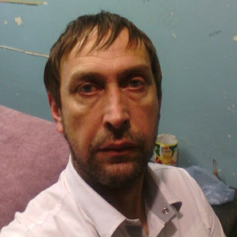 Олег Колесник