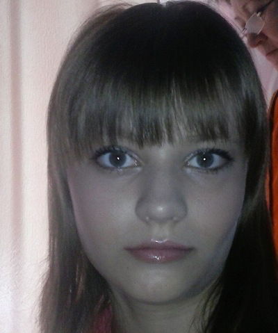 Анастасия Пекарева