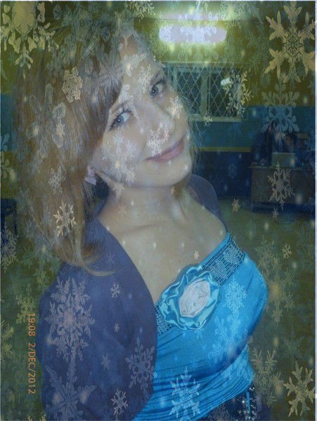 ***нина Чукина***