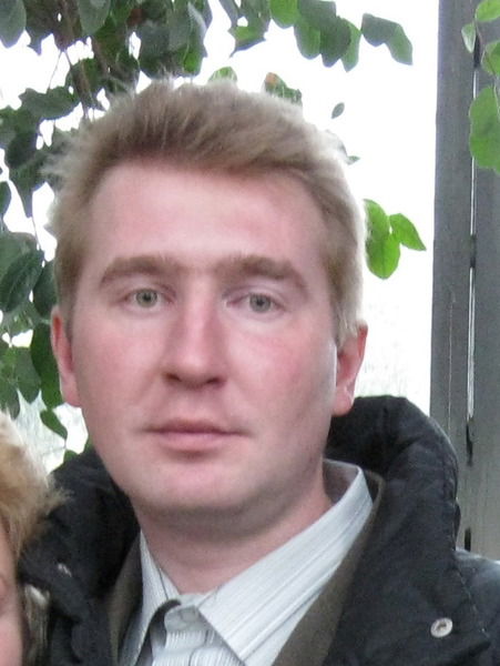 Андрей Куйкин