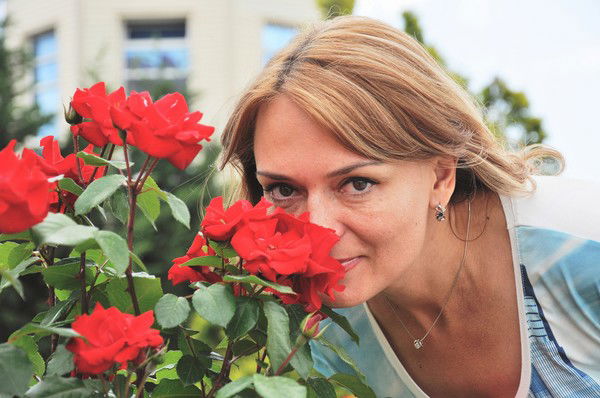 Татьяна Бурмистрова