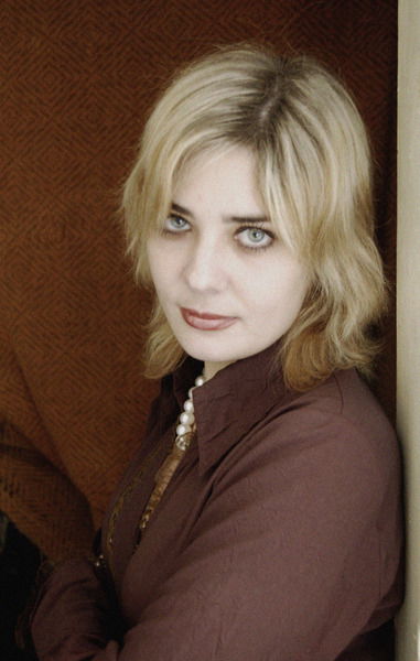 Светлана Серёгина