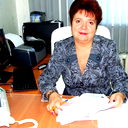 Людмила Брилева