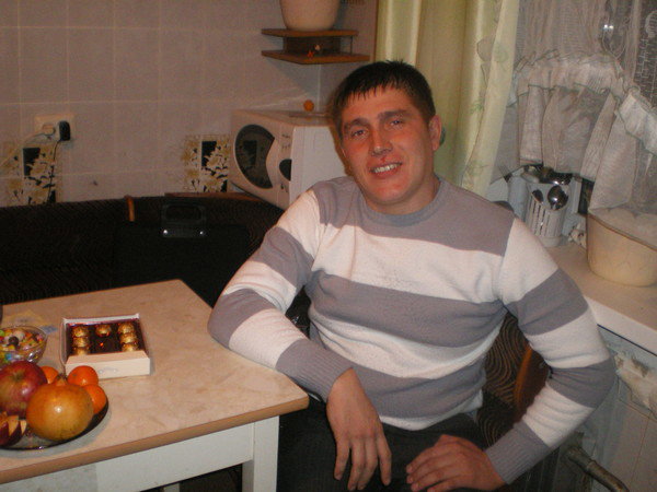 Вадик .
