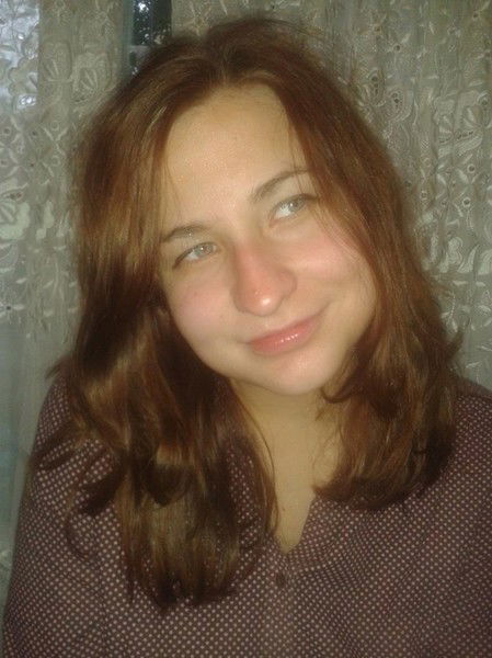 Настя Макарова