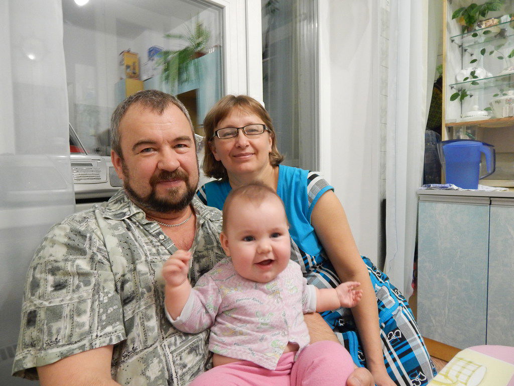 Геннадий Андреев