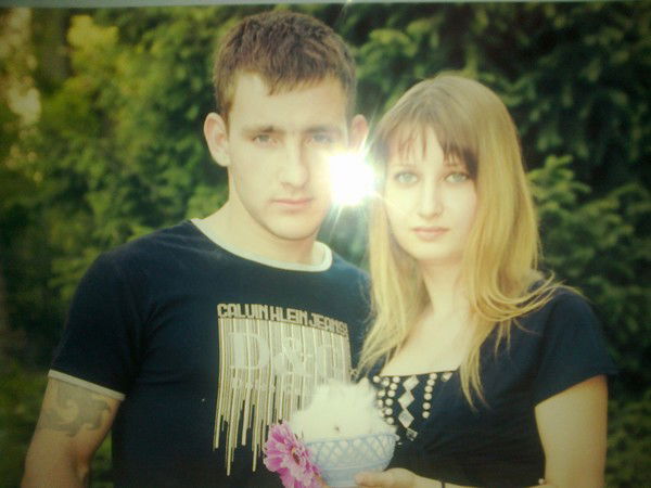 Илья Лебедев