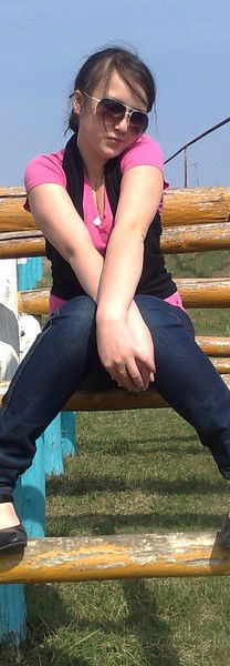 Валерия Мулеева