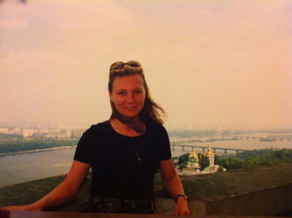 Елена Лестина