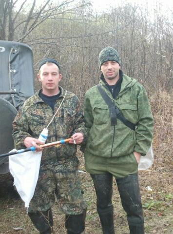 Илья Руденко