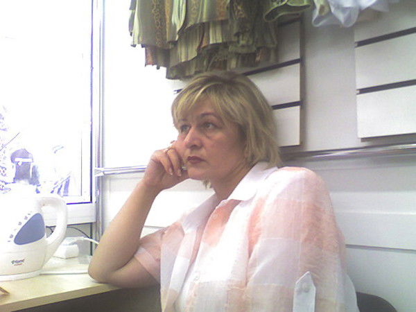 Майя Карданова