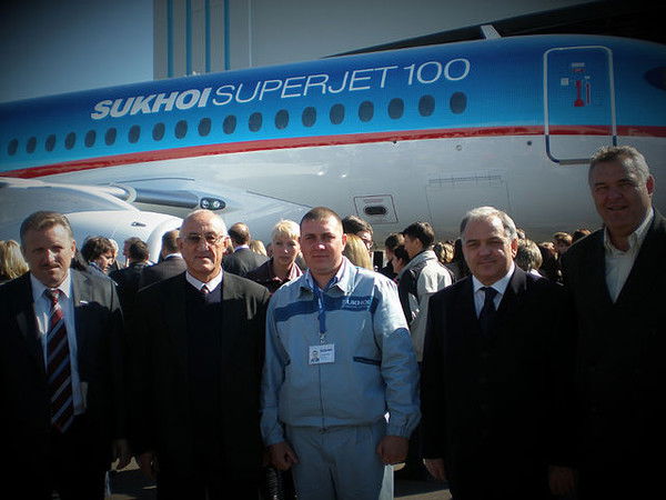 Владимир Губайдуллин