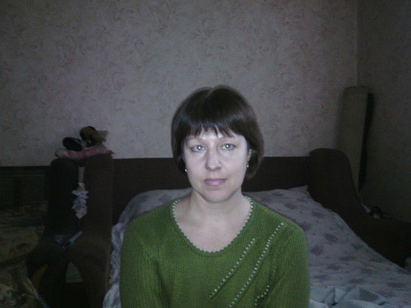 Елена Покровская