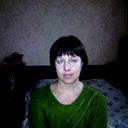 Елена Покровская