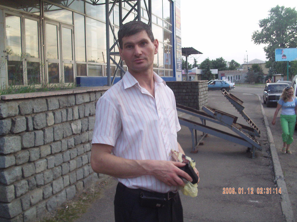 Андрей Рублинский