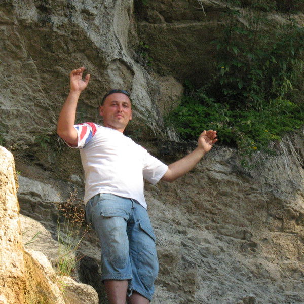 Сергей Тяла