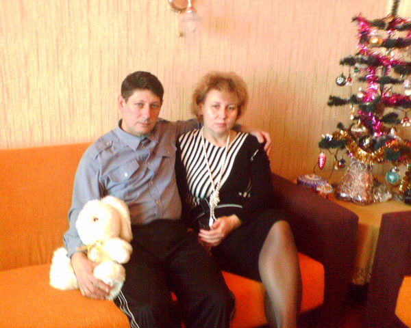 Андрей Мацыгуд