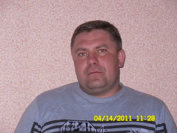 Виталий Поляничко