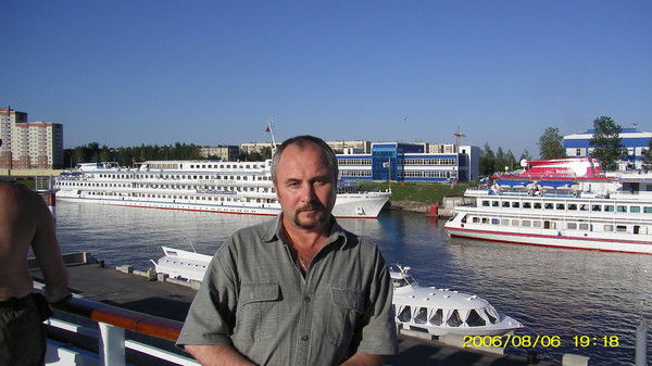 Вячеслав Латенко