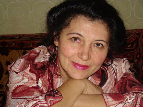 Лариса Корниенко