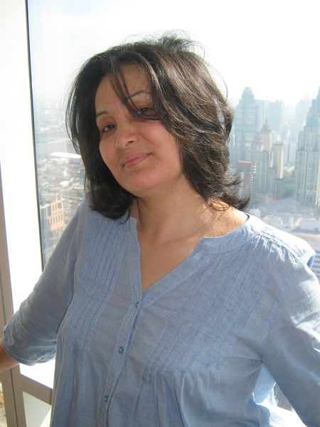 Жанар Арыстанова