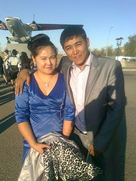 Саят Азамат