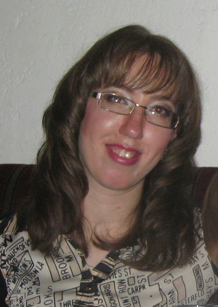 Ольга Ромашко