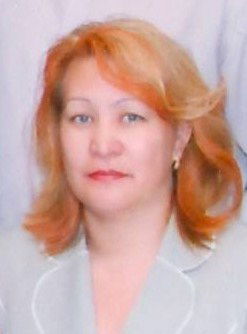 Лиза Дузжасарова