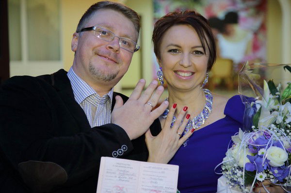 Анна Агеева