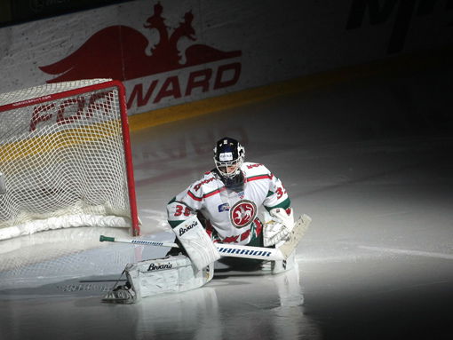 Александр Ганненко