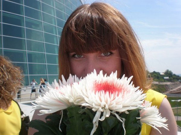 Анастасия Ипполитова