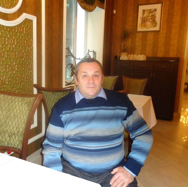 Владимир Щербаков