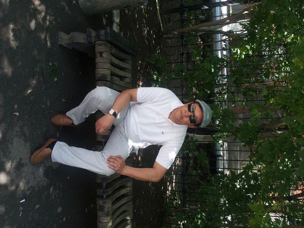 Тимур Тимуров