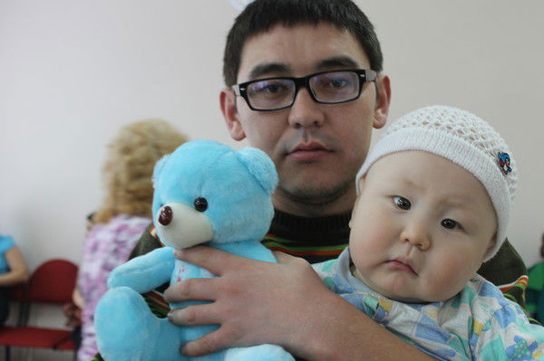 Мурат Джумагулов