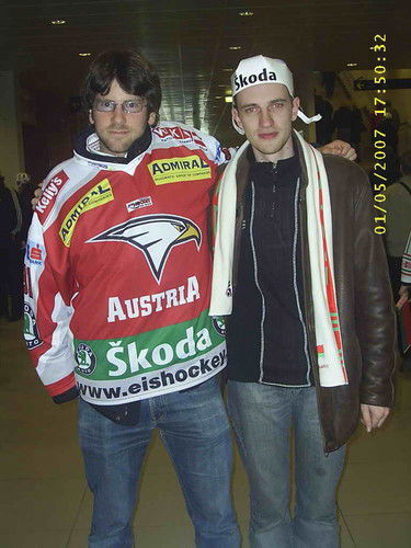 Александр Самойлов