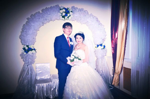 Love Тунгышбек+Гулжан