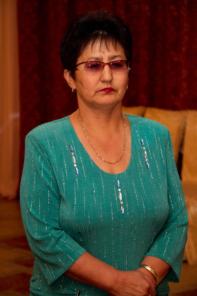 Альхаят Сугурова