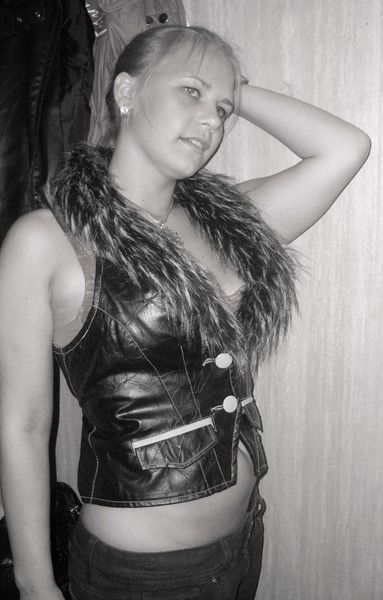 Наташа Ланько